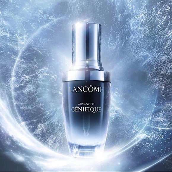 🆕 LANCÔME Advanced Génifique Anti-Aging Serum - 20 ml - Picture 2 of 2